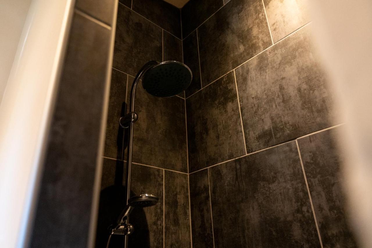 Yanna Lodge, Gite Classe 4 Etoiles Avec Spa Couvert Entierement Arrest Exterior photo